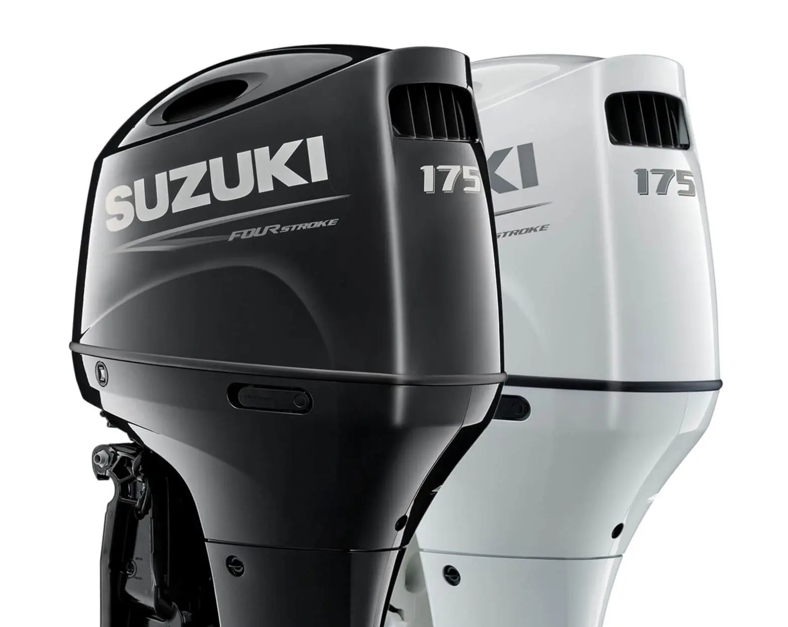 Suzuki DF175A In-Line Four-Stoke Outboard – Florida Repower Suzuki DF175A In-Line Four-Stoke Outboard – Florida Repower