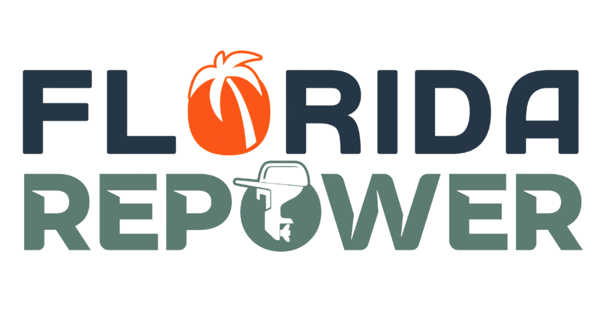 Florida Repower Outboard Motors & Installation Delray Beach, FL