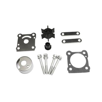 Outboard Parts & Maintenance