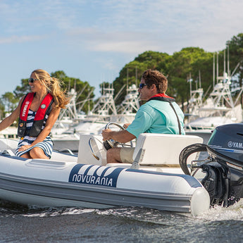Outboard Motors