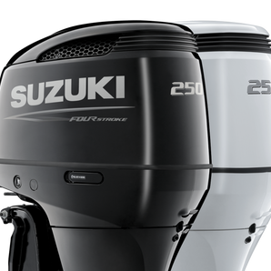 Suzuki DF250T Outboard Motor