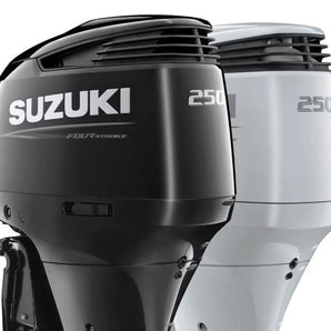 Suzuki DF250AP Outboard Motor