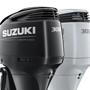 Suzuki DF300AP Outboard Motor