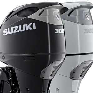 Suzuki DF300B Outboard Motor