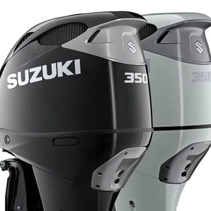 Suzuki DF350A Outboard Motor